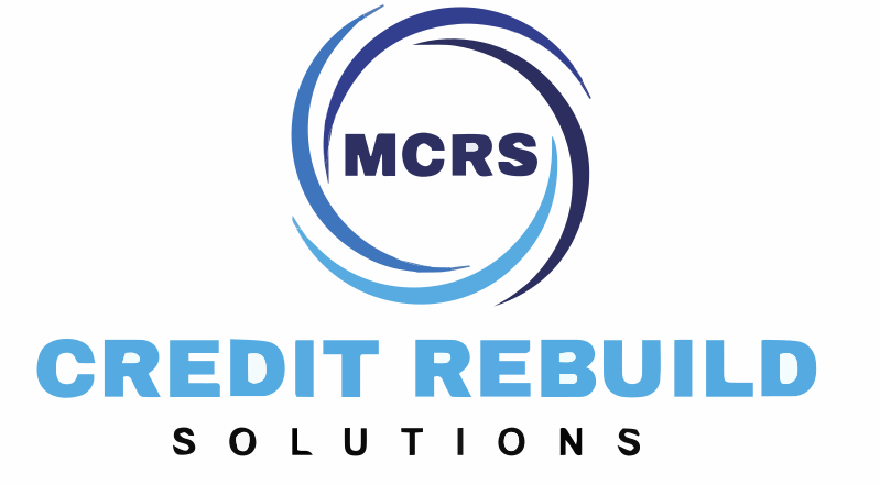 MM Credit Rebuild Solutions Logo